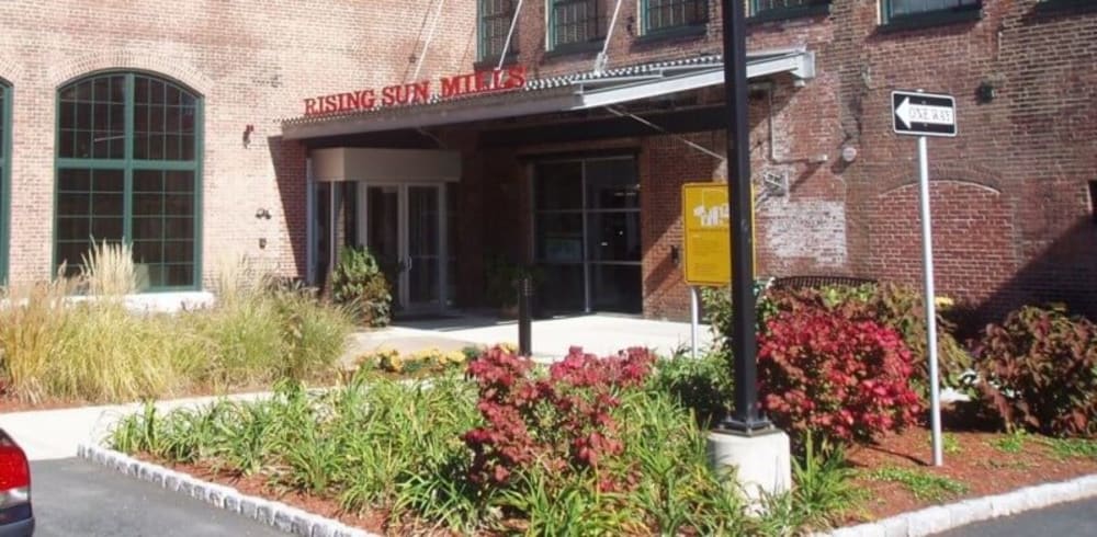 Opus Virtual Offices-Providence