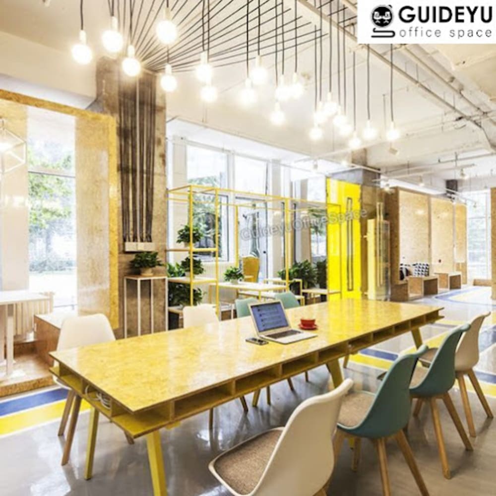 GUIDEYU OFFICE SPACE PROVIDER