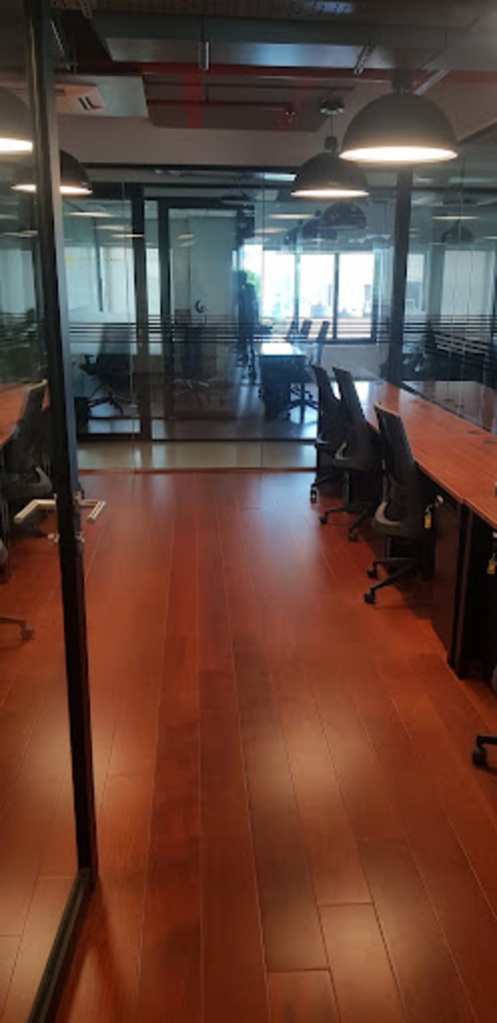 The Hive OMR Chennai