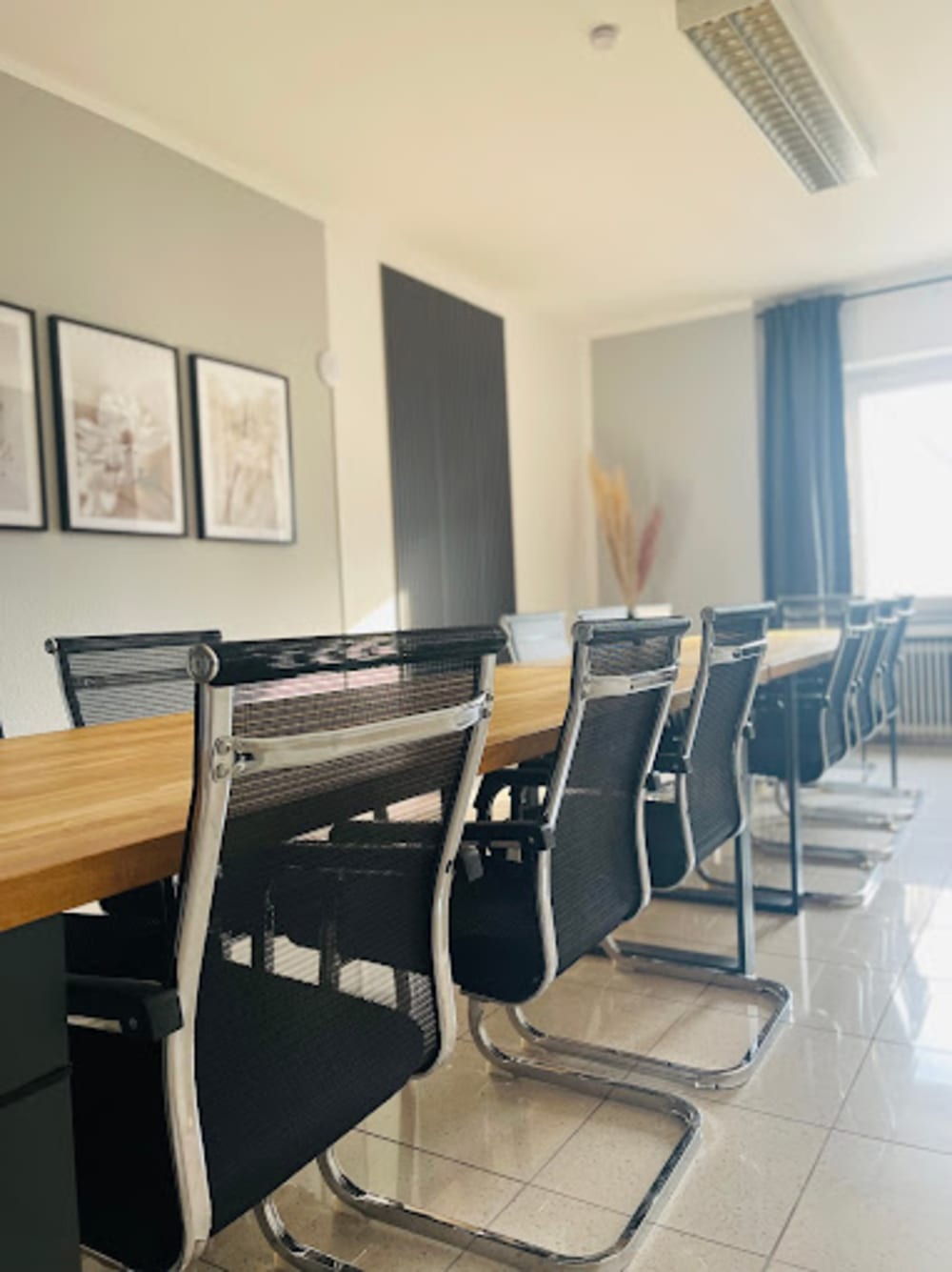 work connect Georgstraße