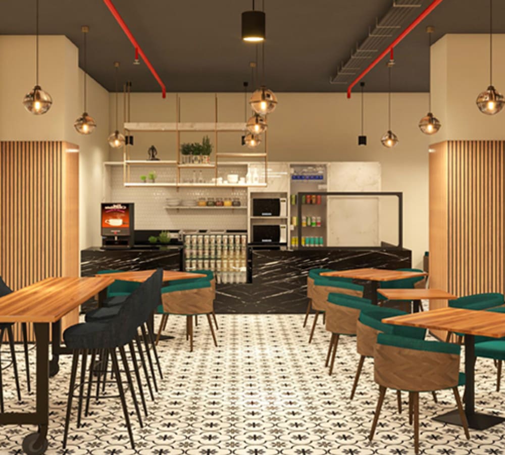 Awfis Arihant Technopolis- Chennai