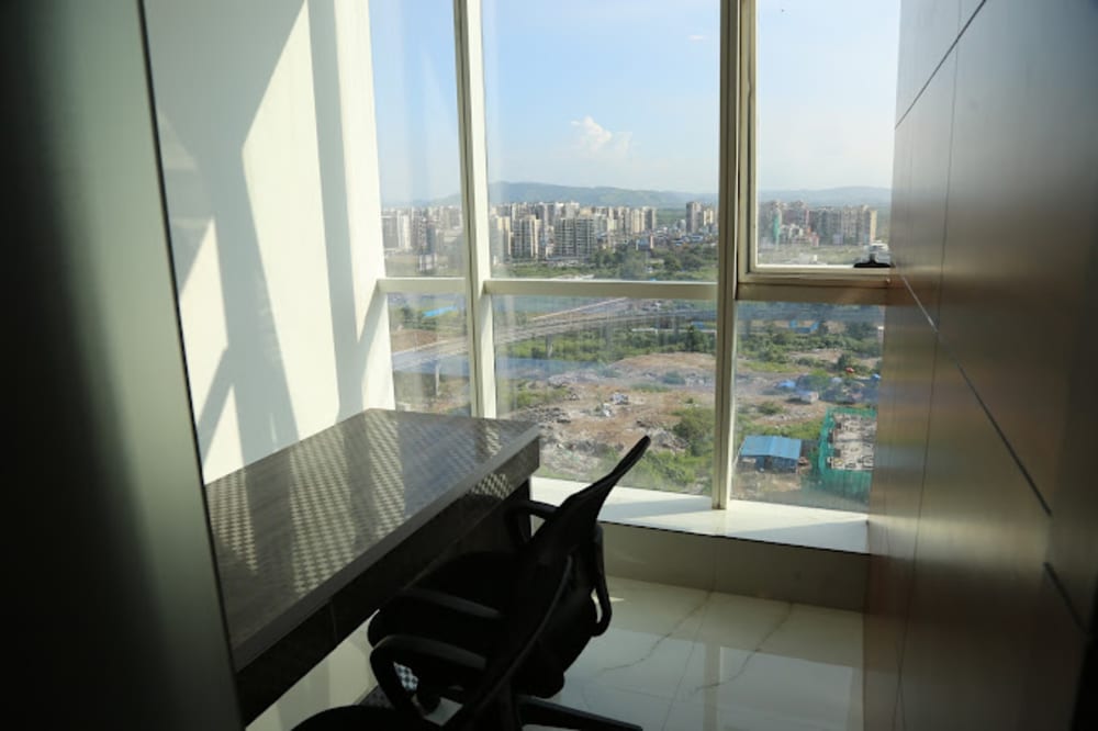 Disha Coworking Station