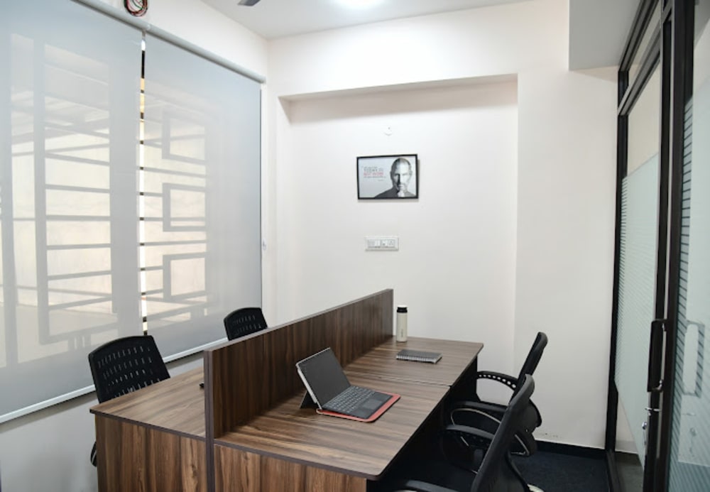 Praavi cowork Spaces