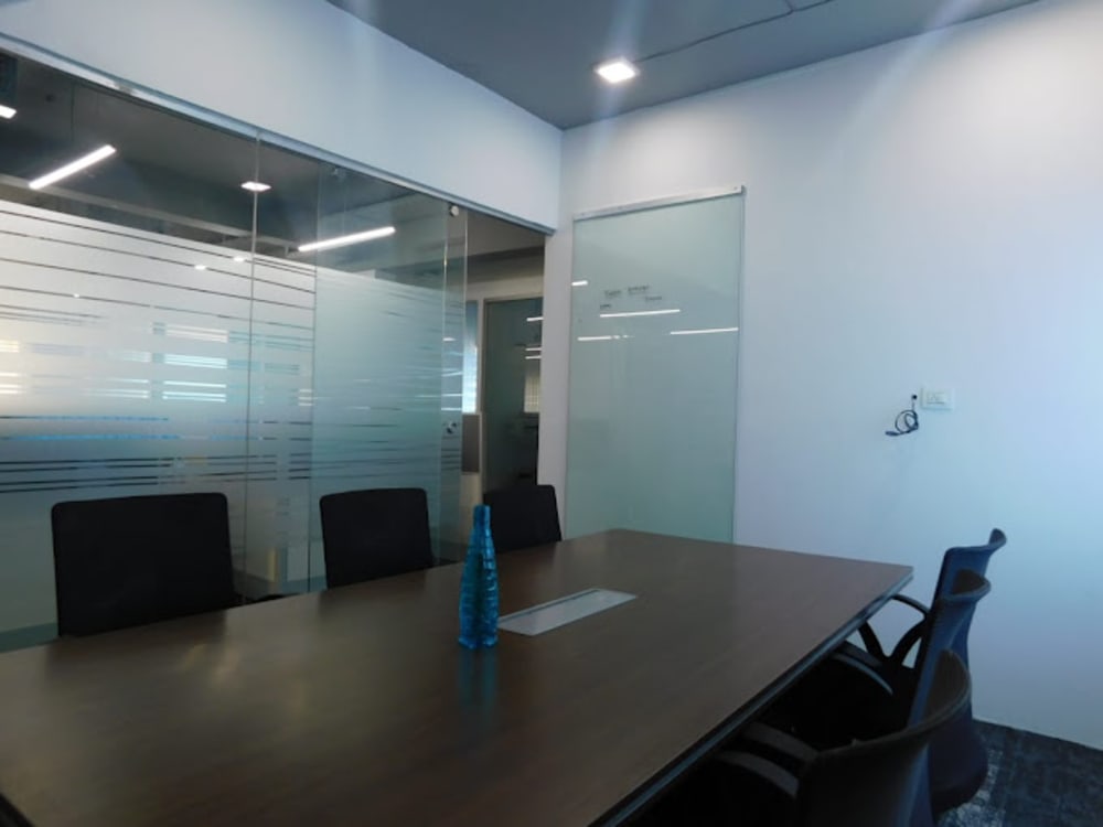 Deskhub Mahalakshmipuram Layout- Bangalore