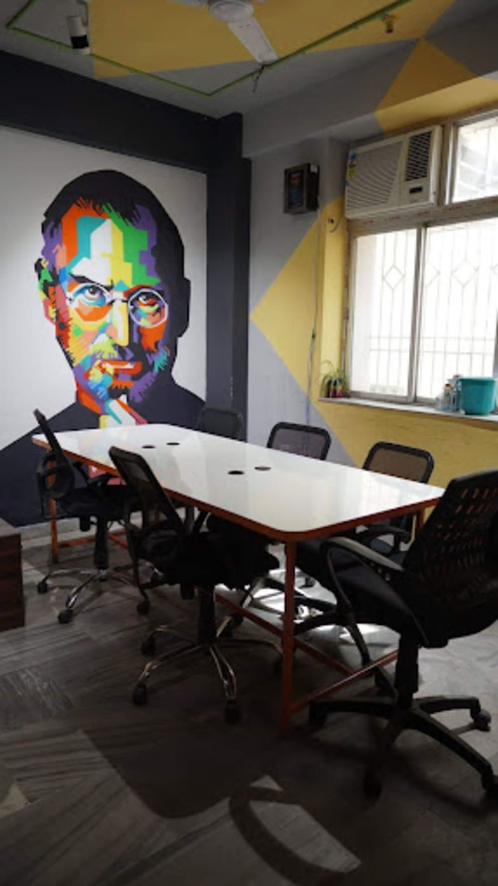 Coworking Studio Kankarbagh