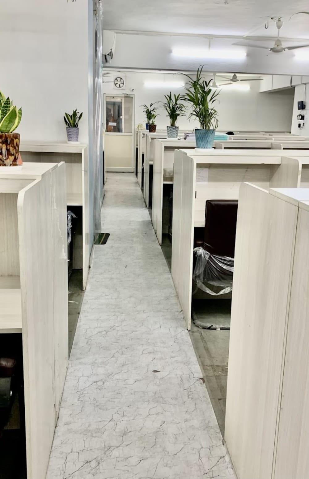 Chaitanya Coworking- Indore