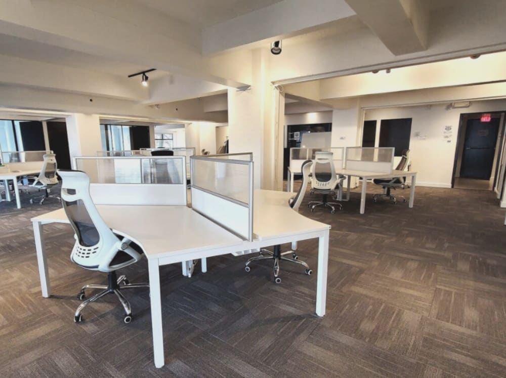 Startup Arena Coworking