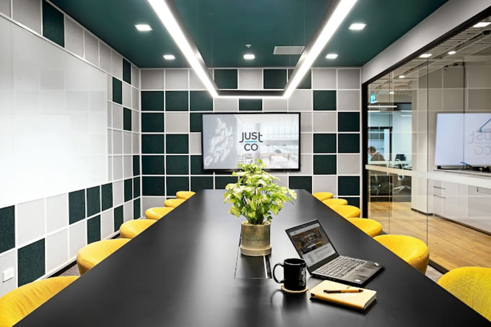 JustCo -175 Pitt Street