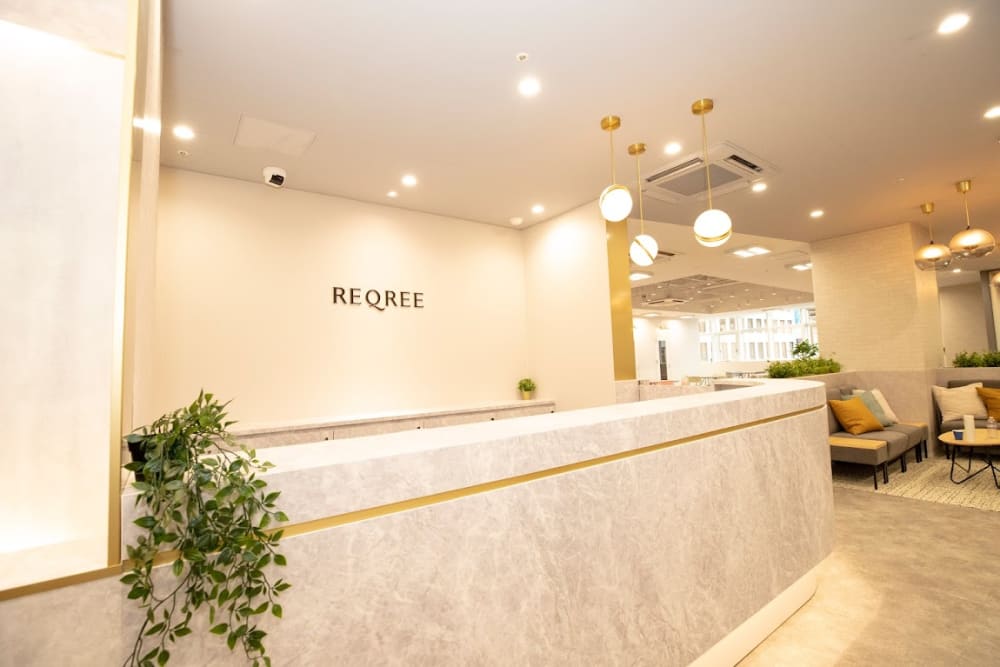 Reqree Vellenord Coworking