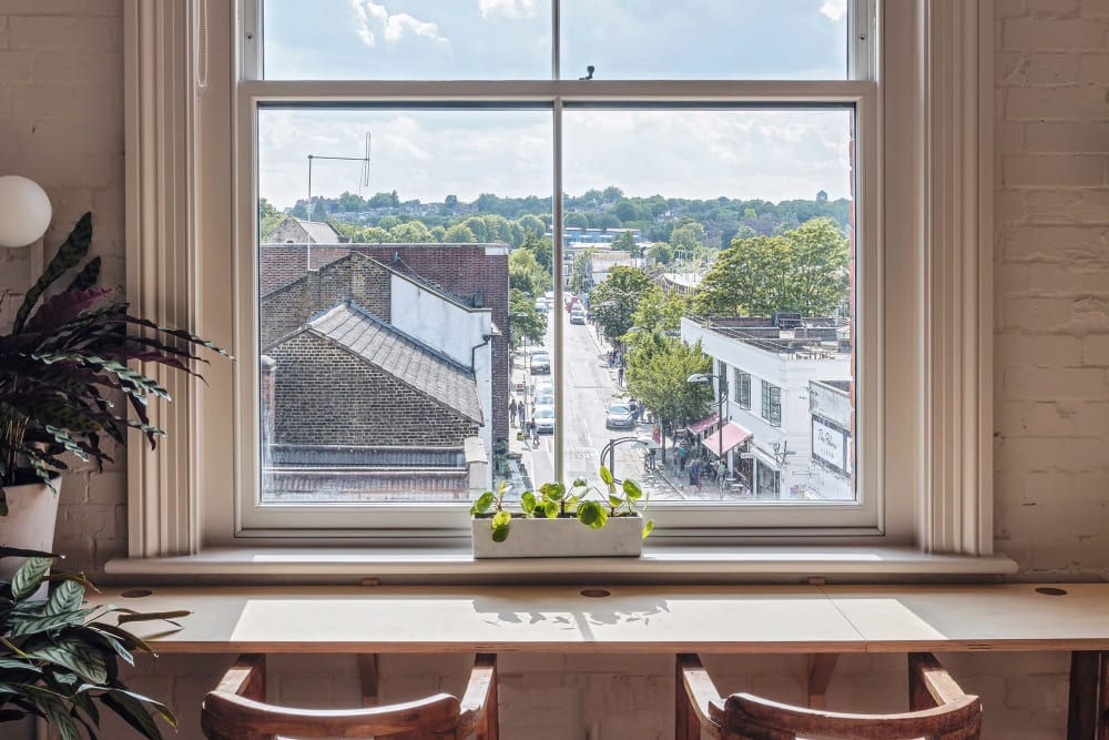 Market London Peckham 133A Rye Lane