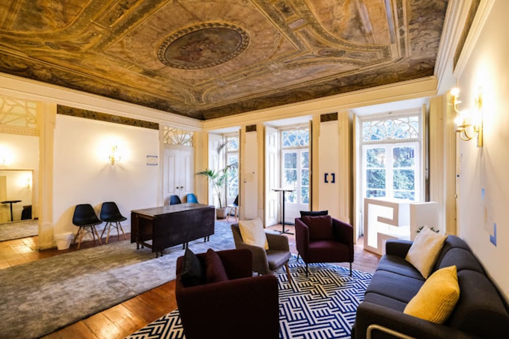 Fintech House Lisbon