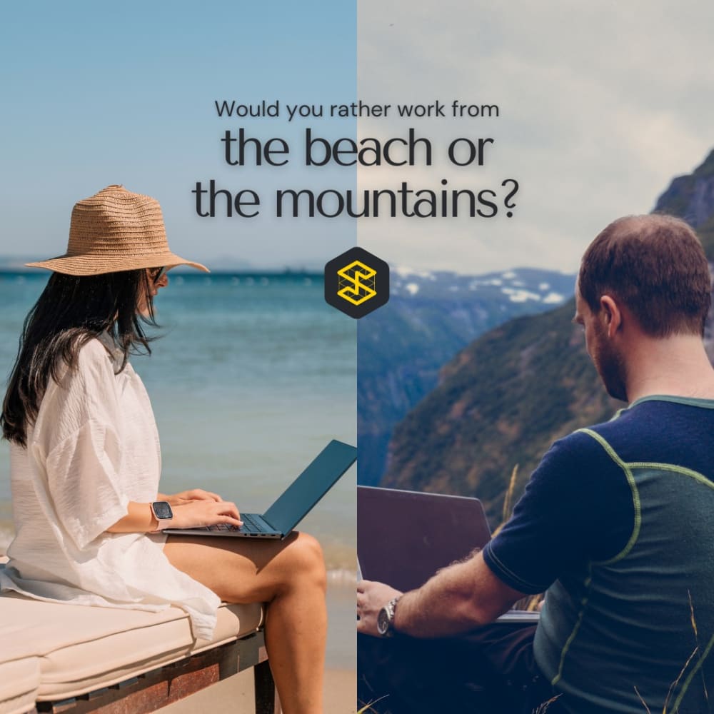 Shared Spaces Coworking-Parañaque