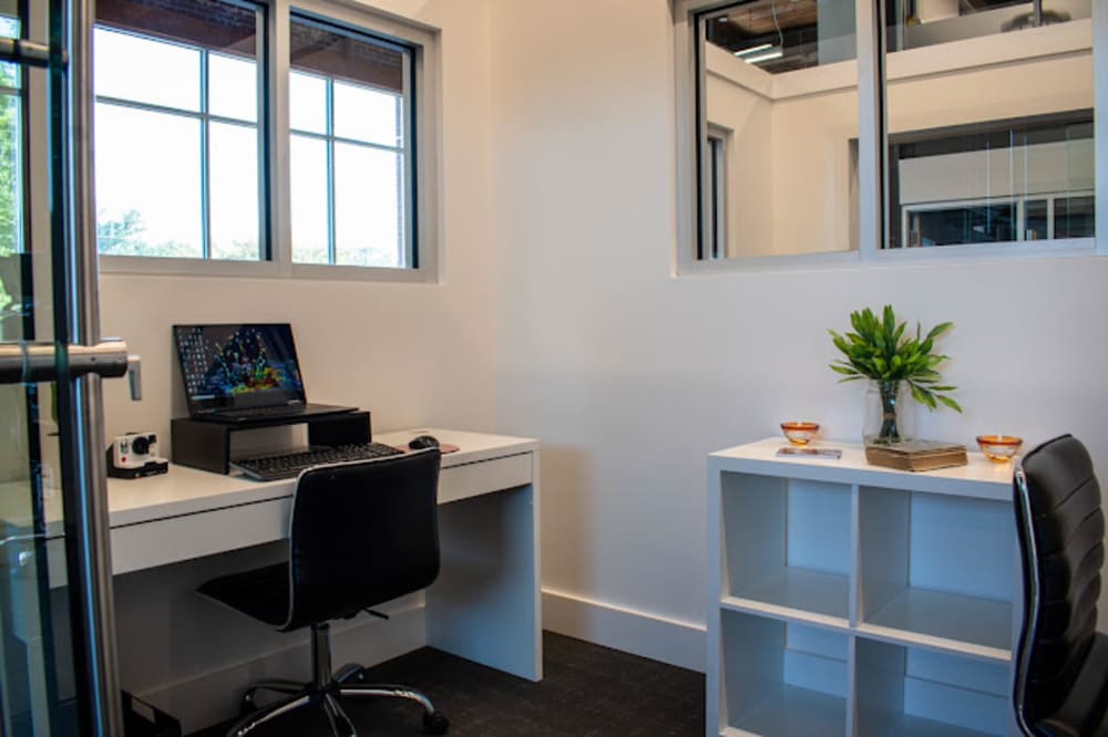 Launch Factory Wilkinson