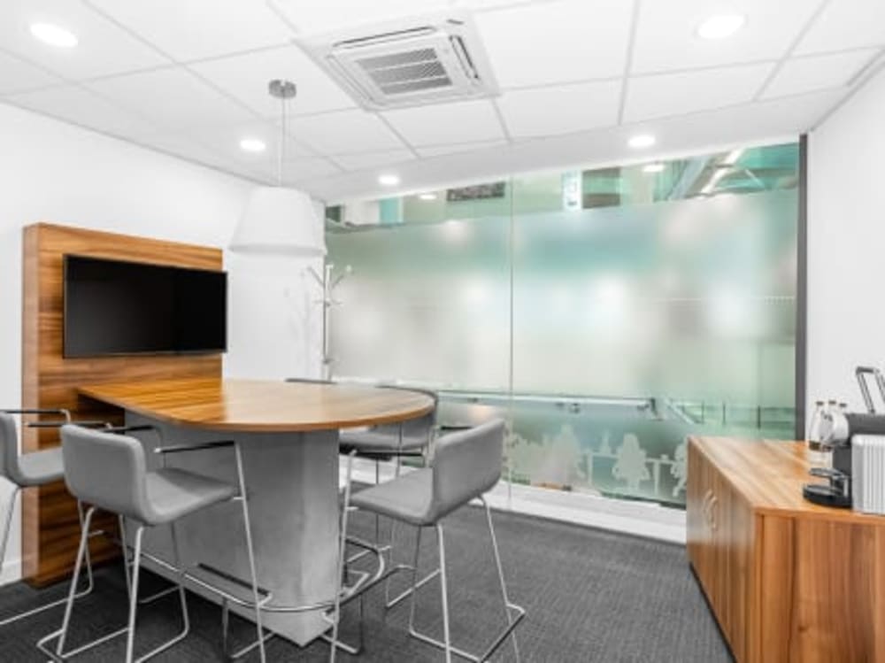 Regus London Piccadilly Circus London