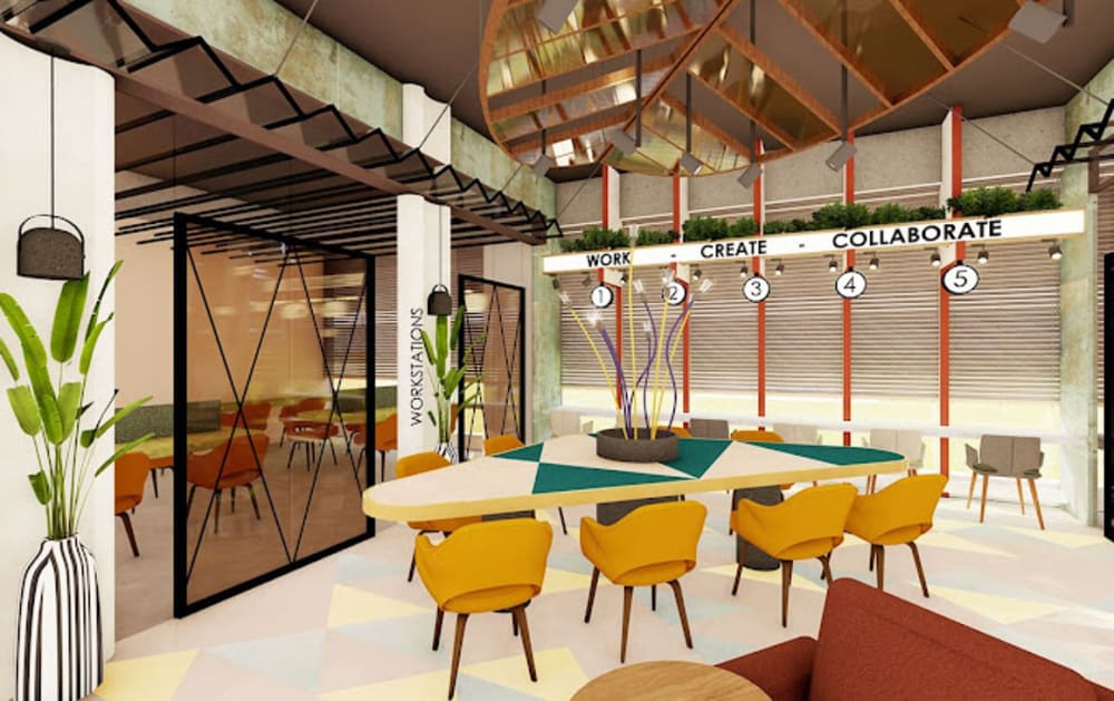 Manorma Business center- Jaipur