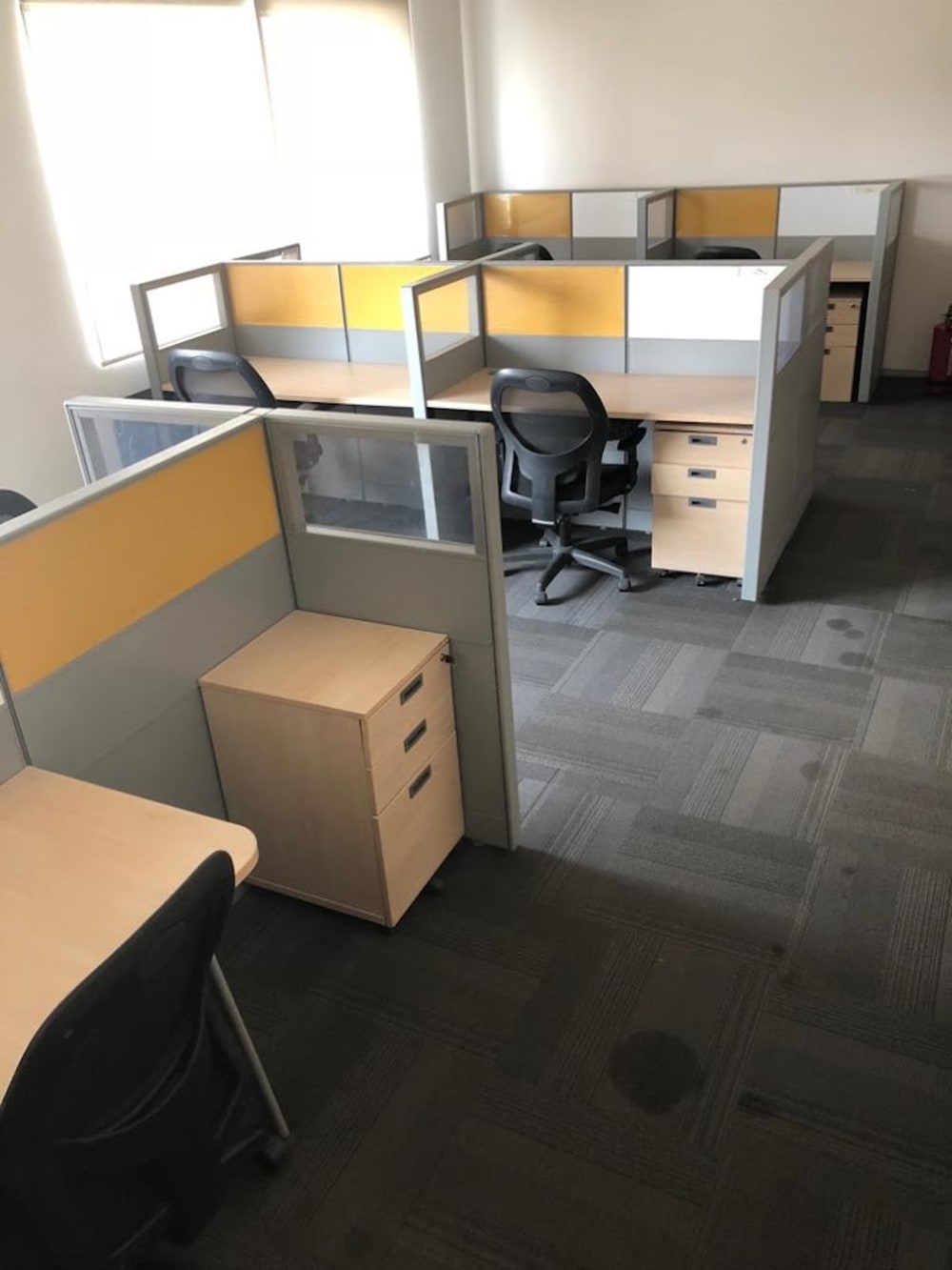 Beyond Coworking Spacetime- Indore