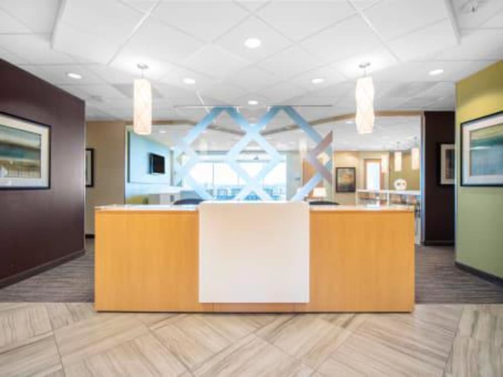 Regus - Ashburn
