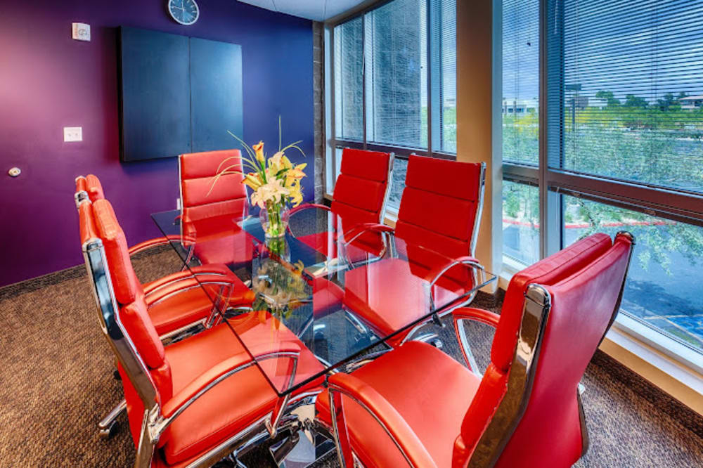 Office Evolution Peoria