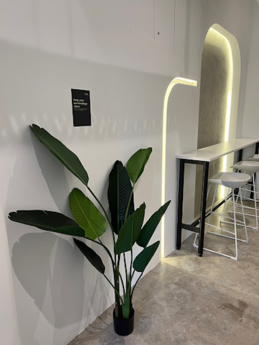 Jerry Coworking Space Wangsa Maju