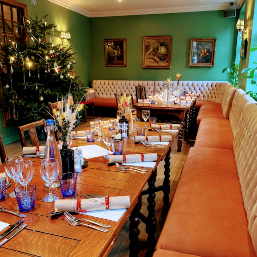 The Portman Upper Berkeley London