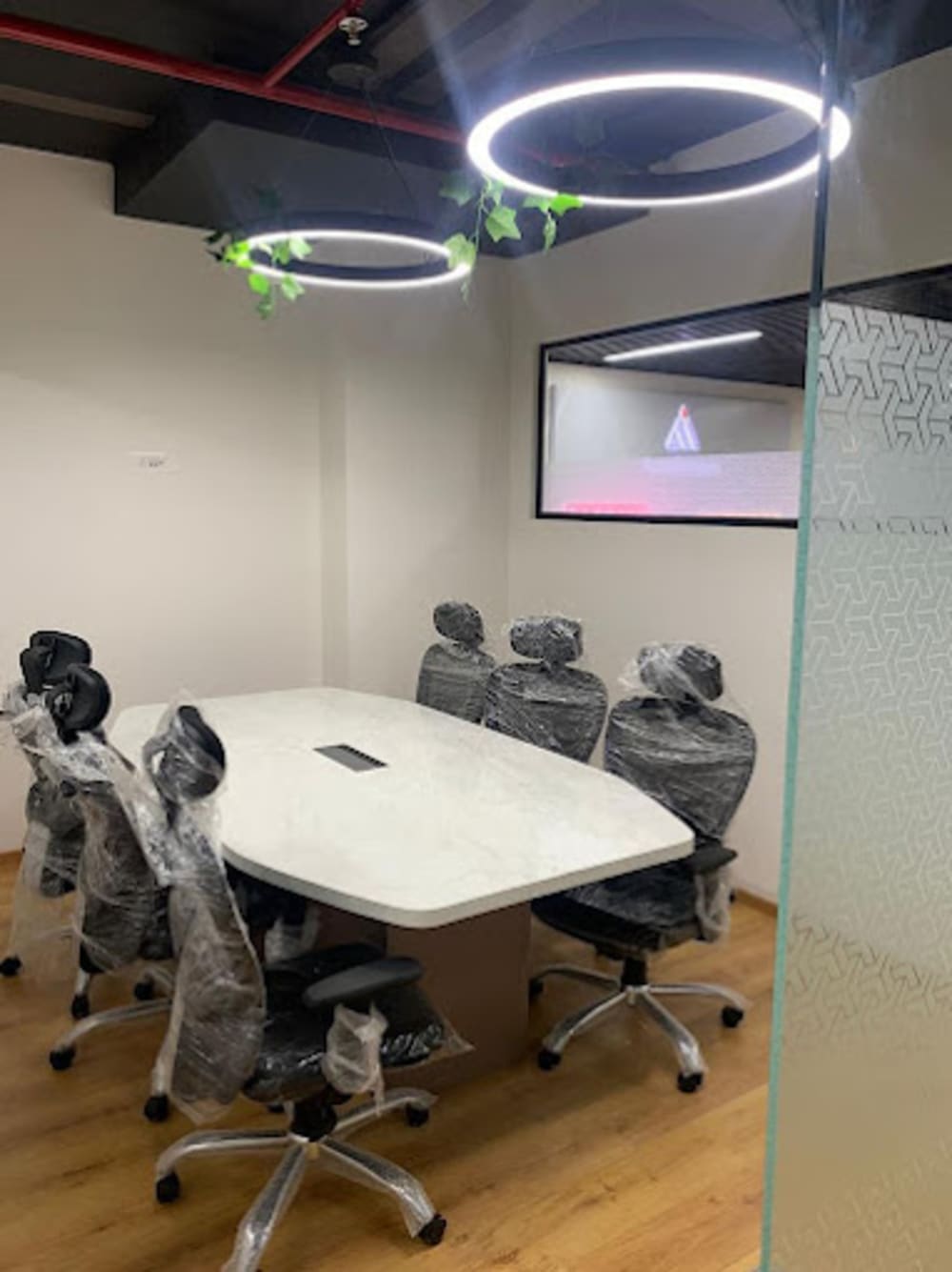 Executive Spaces Chandak Chambers Andheri East