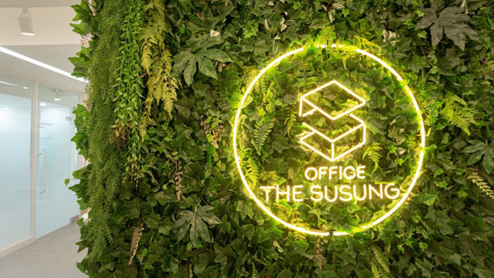 Office The Susung