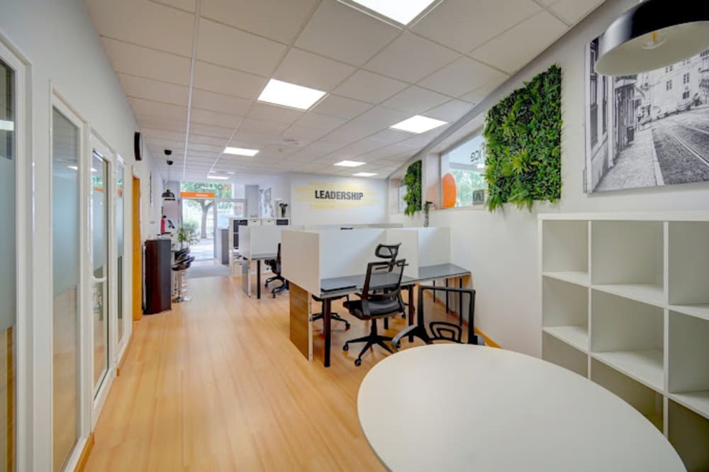 InOffice Business Lisbon