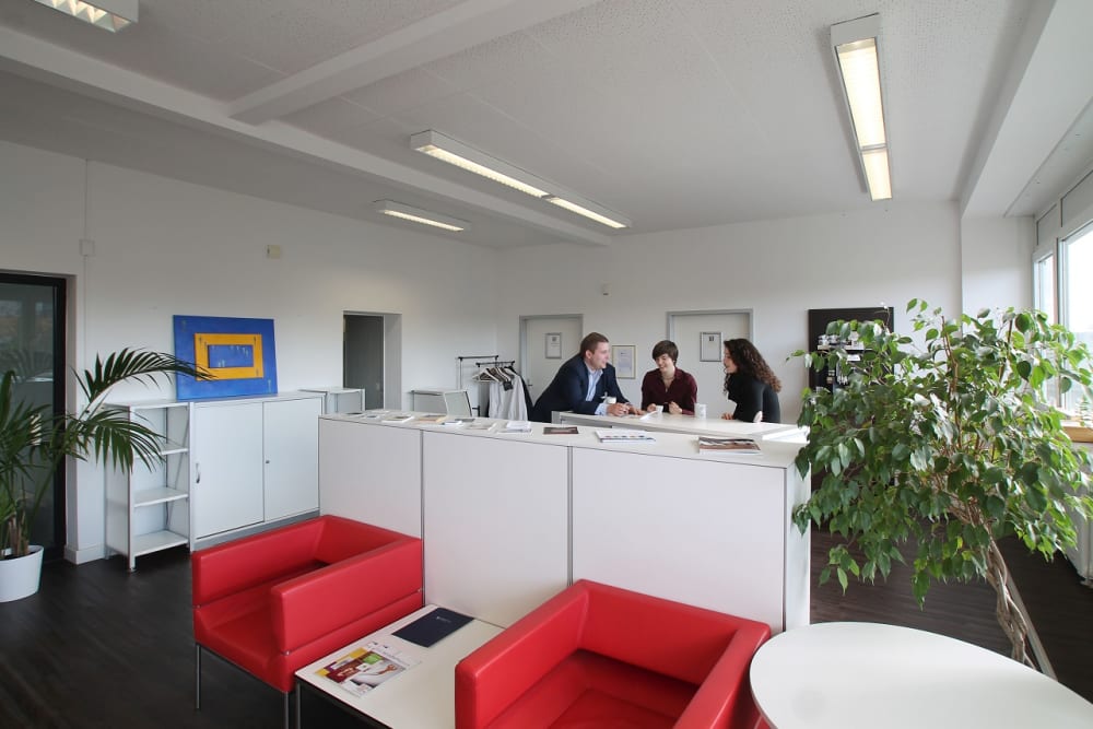 K-1 BusinessClub Ostend