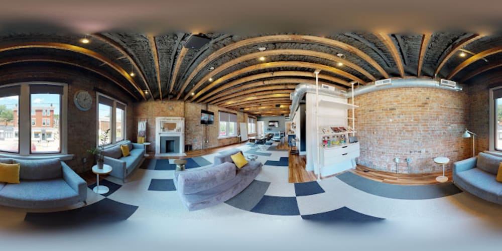 The Living Room Research