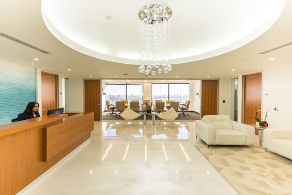 Quest One Biscayne Tower