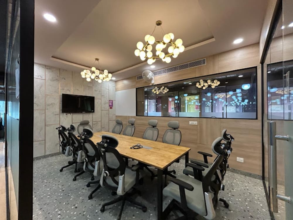 Nimble Cowork- Jaipur