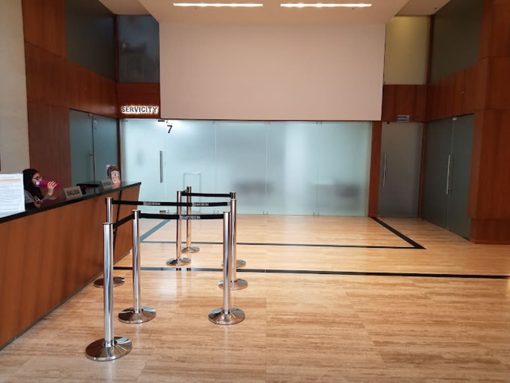 Emporium By The Point