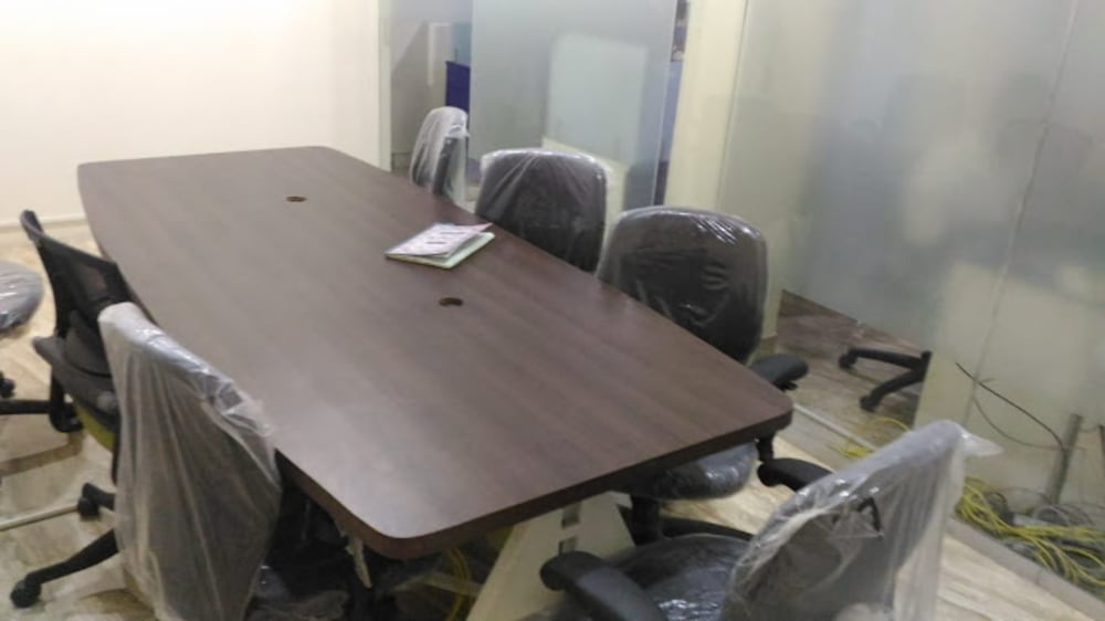 Office Berths Coworking Space- Bengaluru