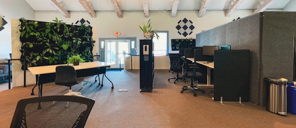 Focus Coworking-Asheville