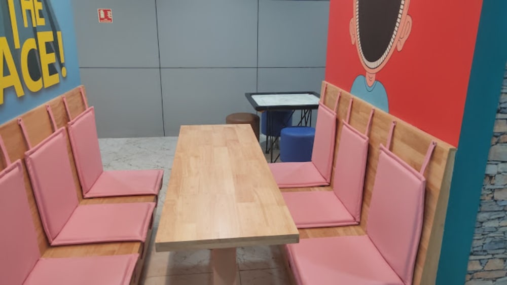 iSprout Divyasree Trinity Coworking- Hyderabad