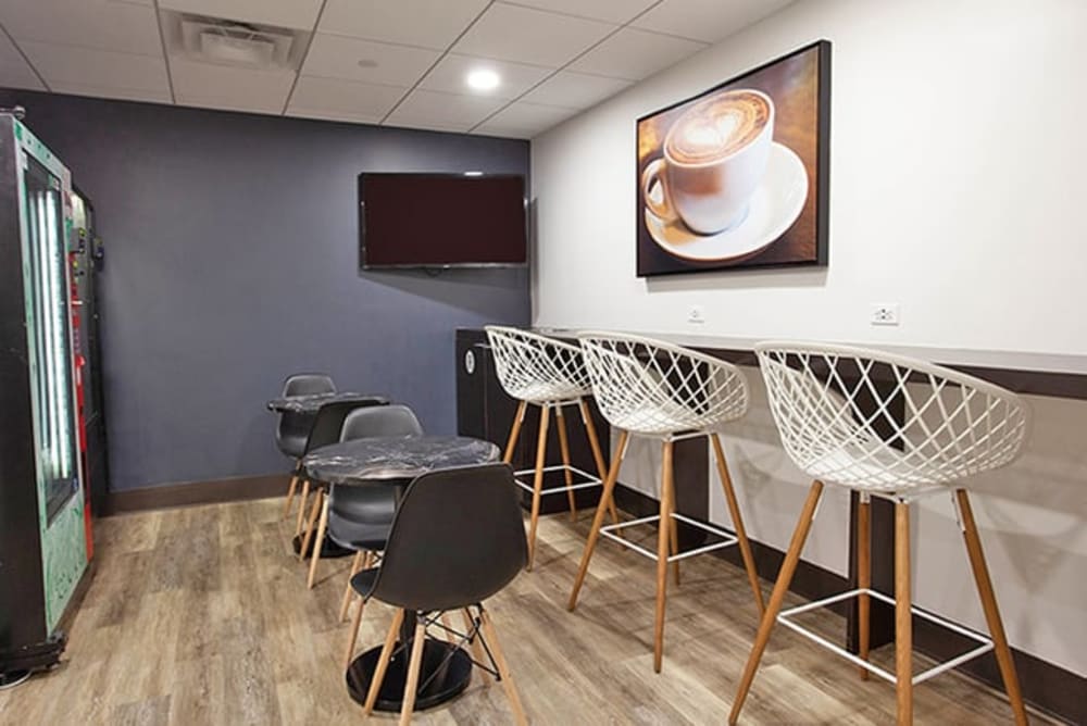 Premier Workspaces – Coworking & Office Space.