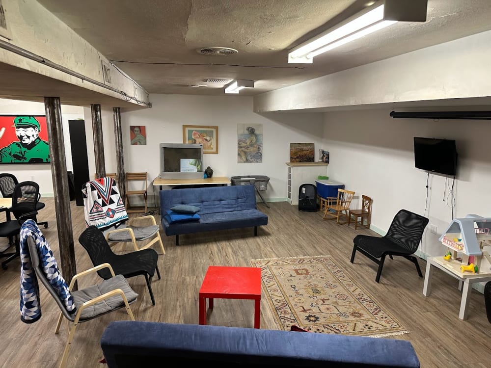 Grow Centre- Whyte Ave