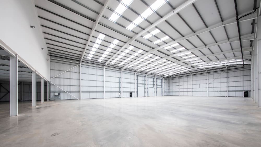 Cube Real Estate London