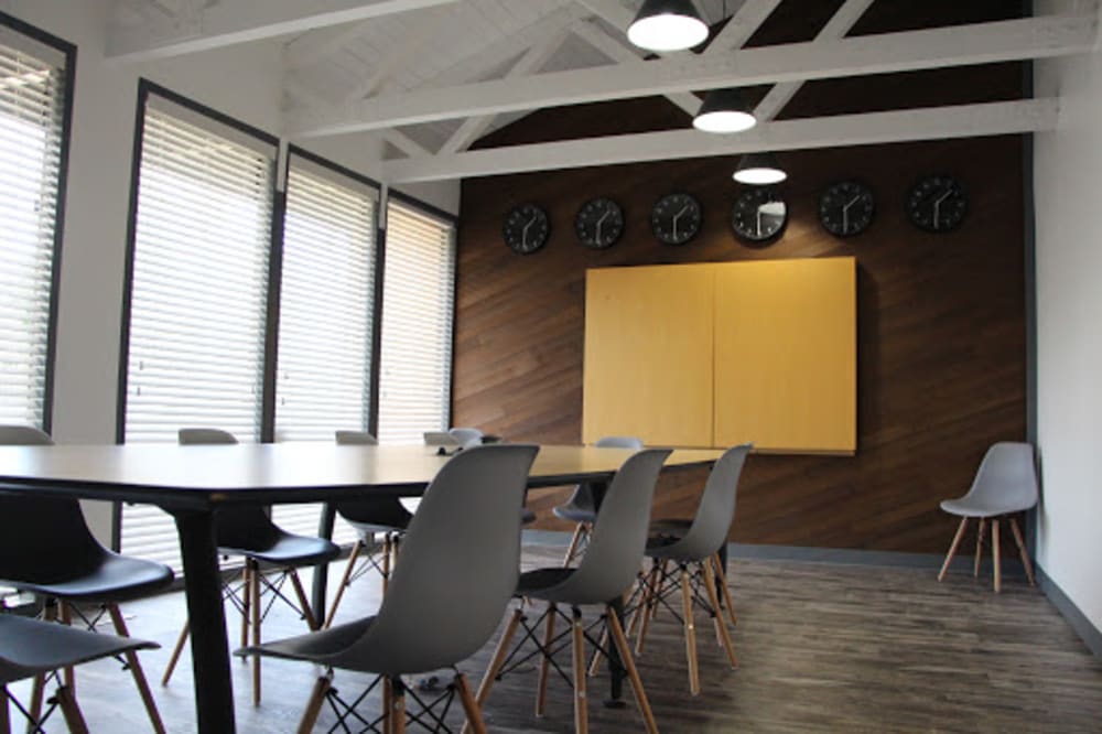 NW Flex Space Portland