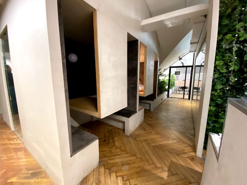 LIDVAL SPACE-Bol'shaya