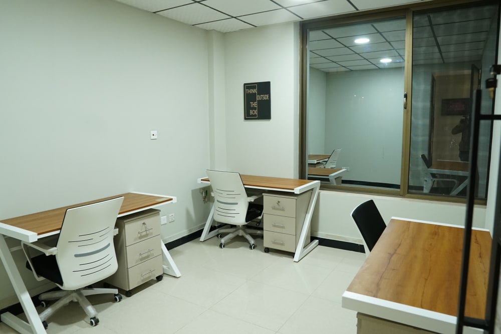 Hamara Office Rawalpindi