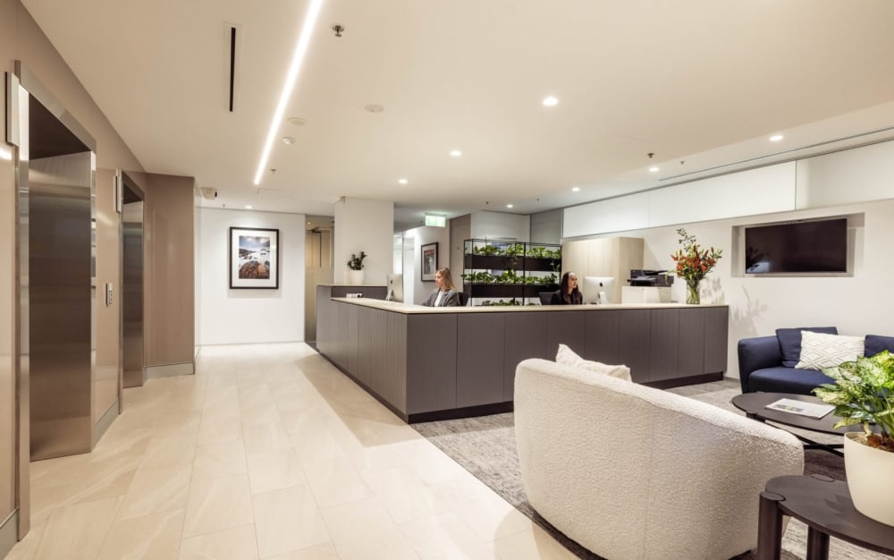 Clarence | 65 York Street