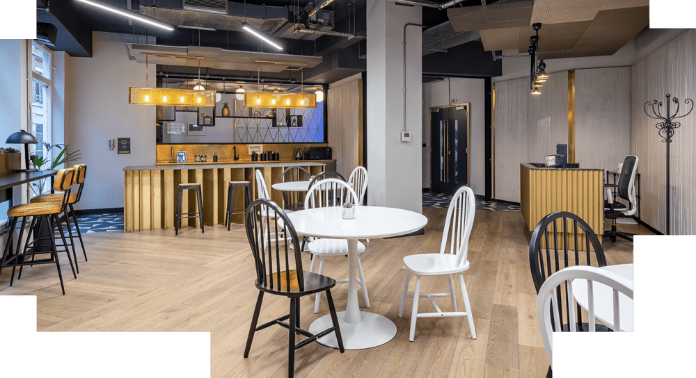 The Boutique Workplace Company 71 73 Carter Lane