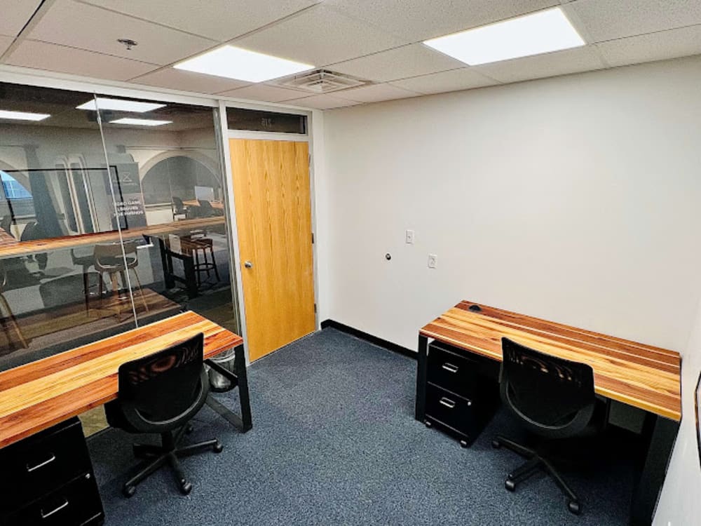 TechArtista Downtown