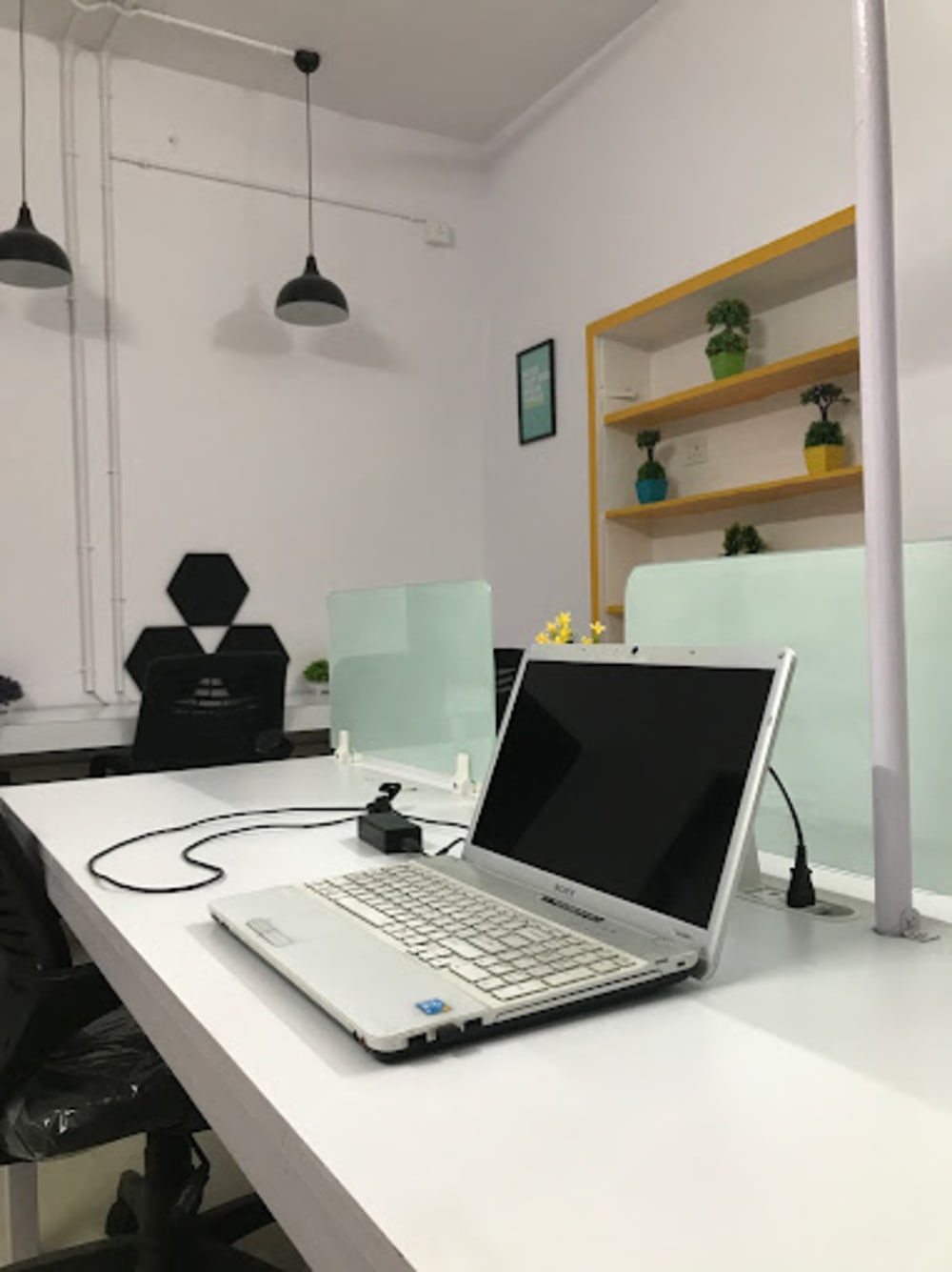 Work Hive Nemi Nagar- Jaipur