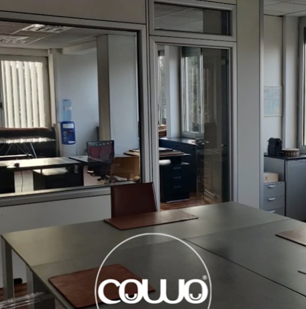 COWO Coworking Stazione- Bologna