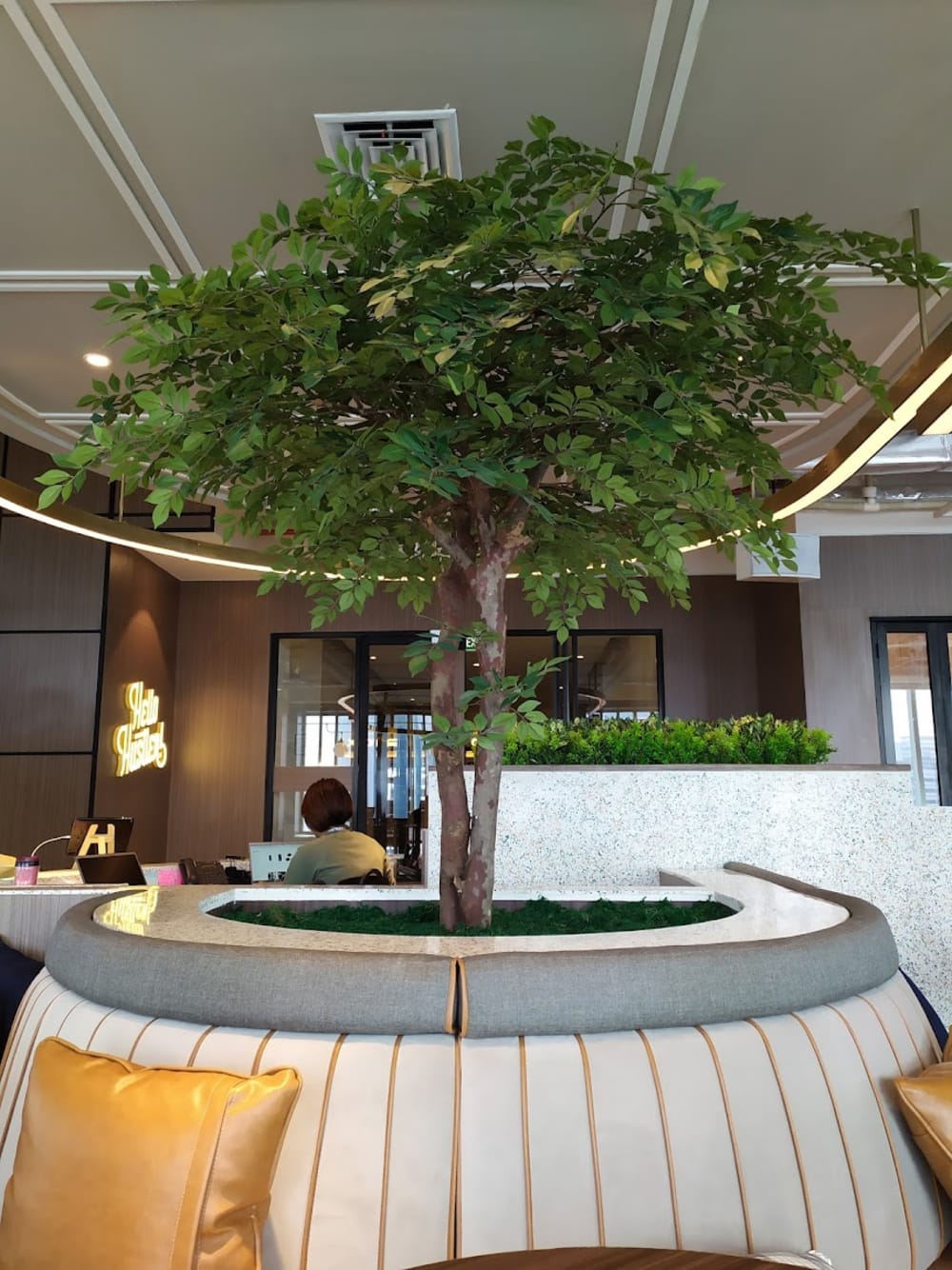 GoWork Millennium Centennial