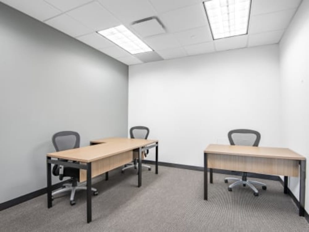 Regus Langtree-Mooresville