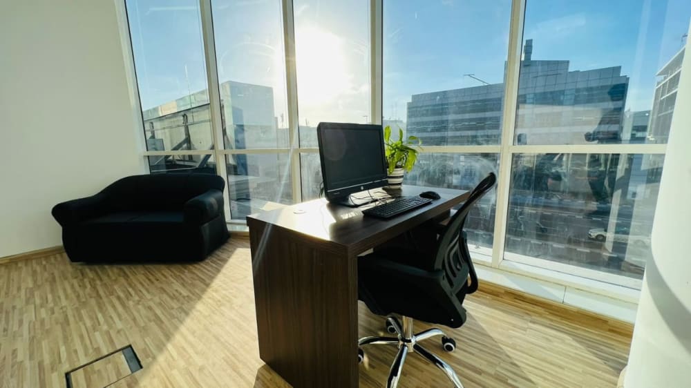 Tejasvi Business Center