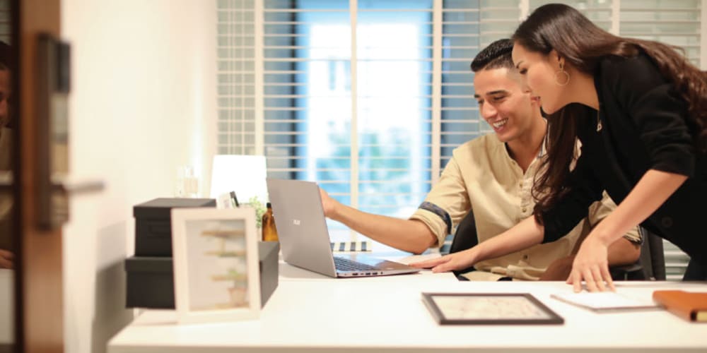 Colony Mutiara Damansara